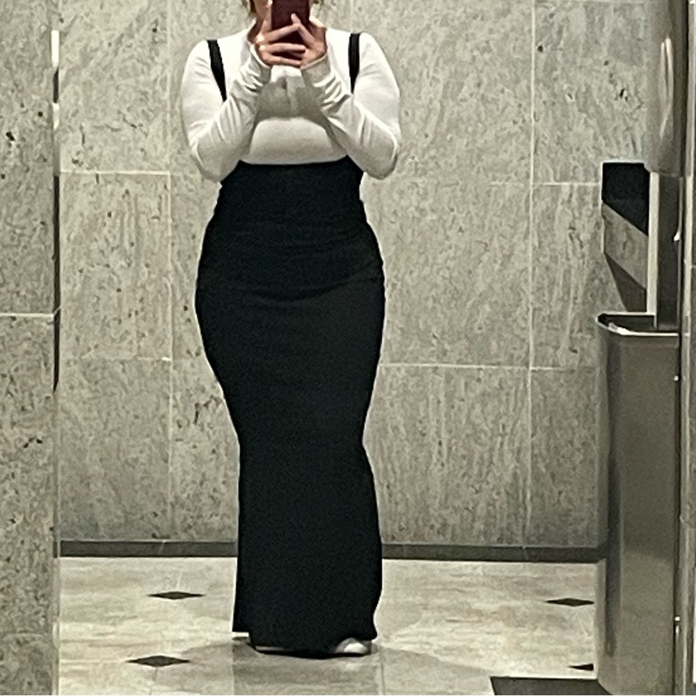 Strap Dress - Picture 3 of 3